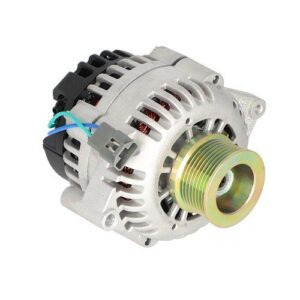 Alternator - Delco Style (12168)