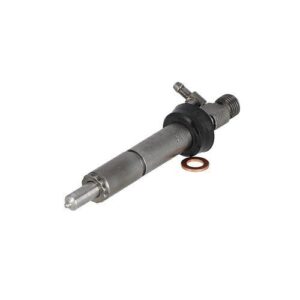 Remanufactured Fuel Injector